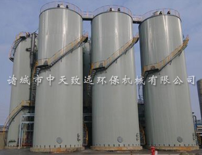 IC厌氧反应器