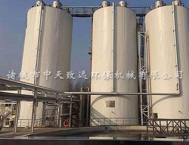 ZTZT-FD高级氧化塔（芬顿反应器）