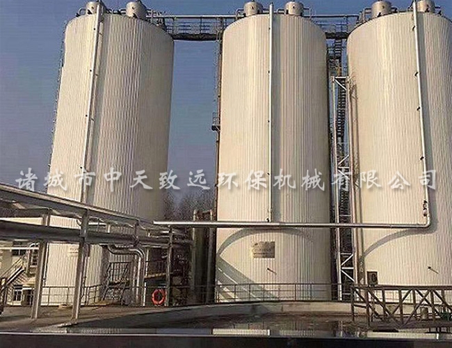 ZTZT-FD高级氧化塔（芬顿反应器）